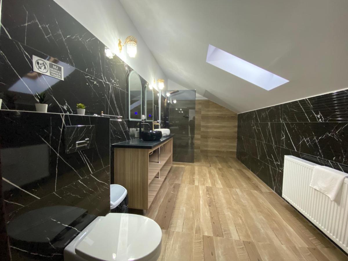 Appartement Luxury Sinaia