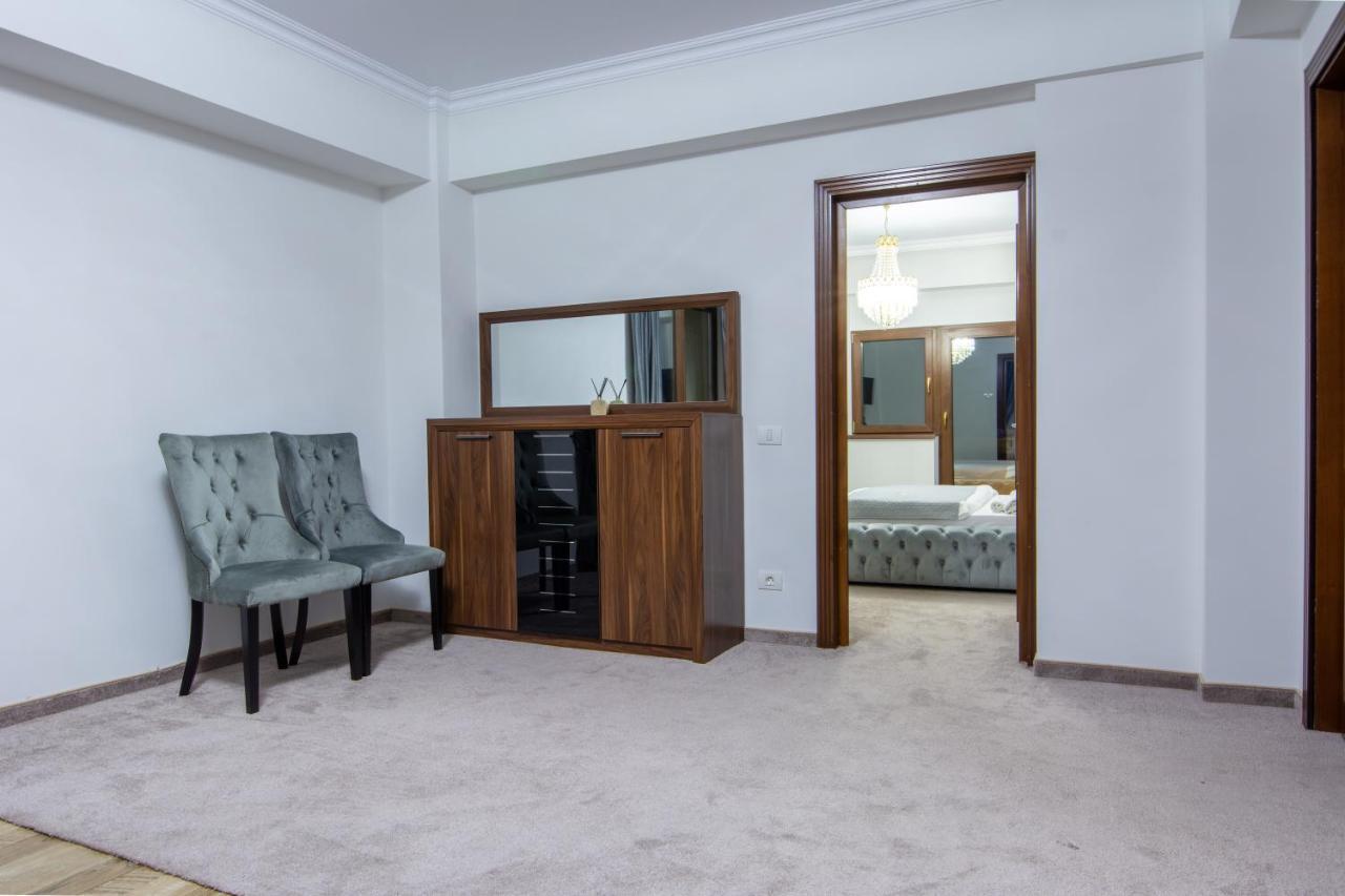 Luxury Appartement