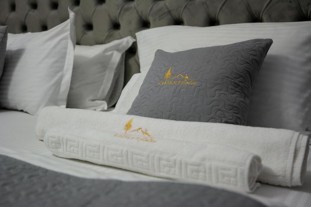 Luxury *