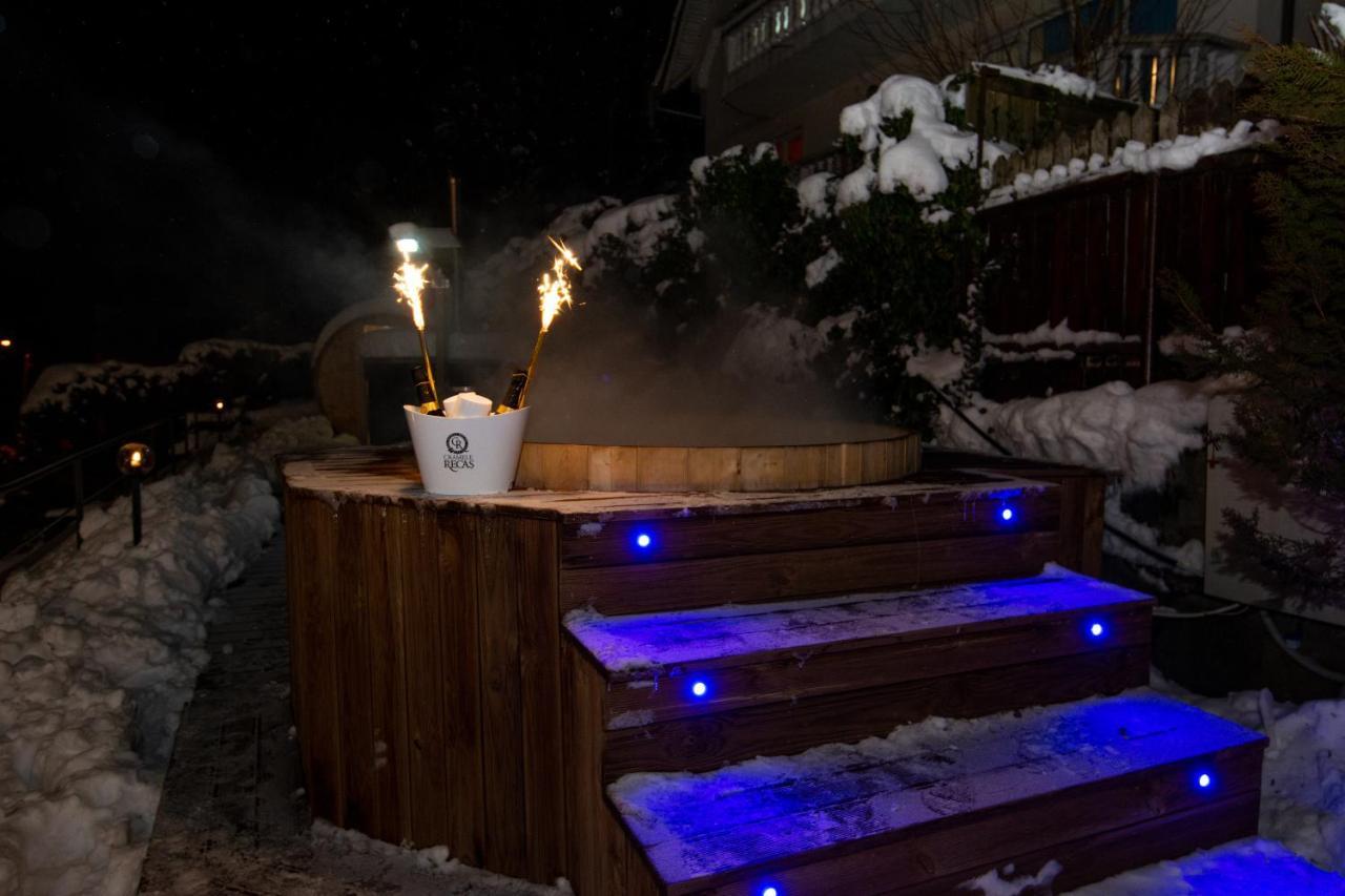 Appartement Luxury Sinaia