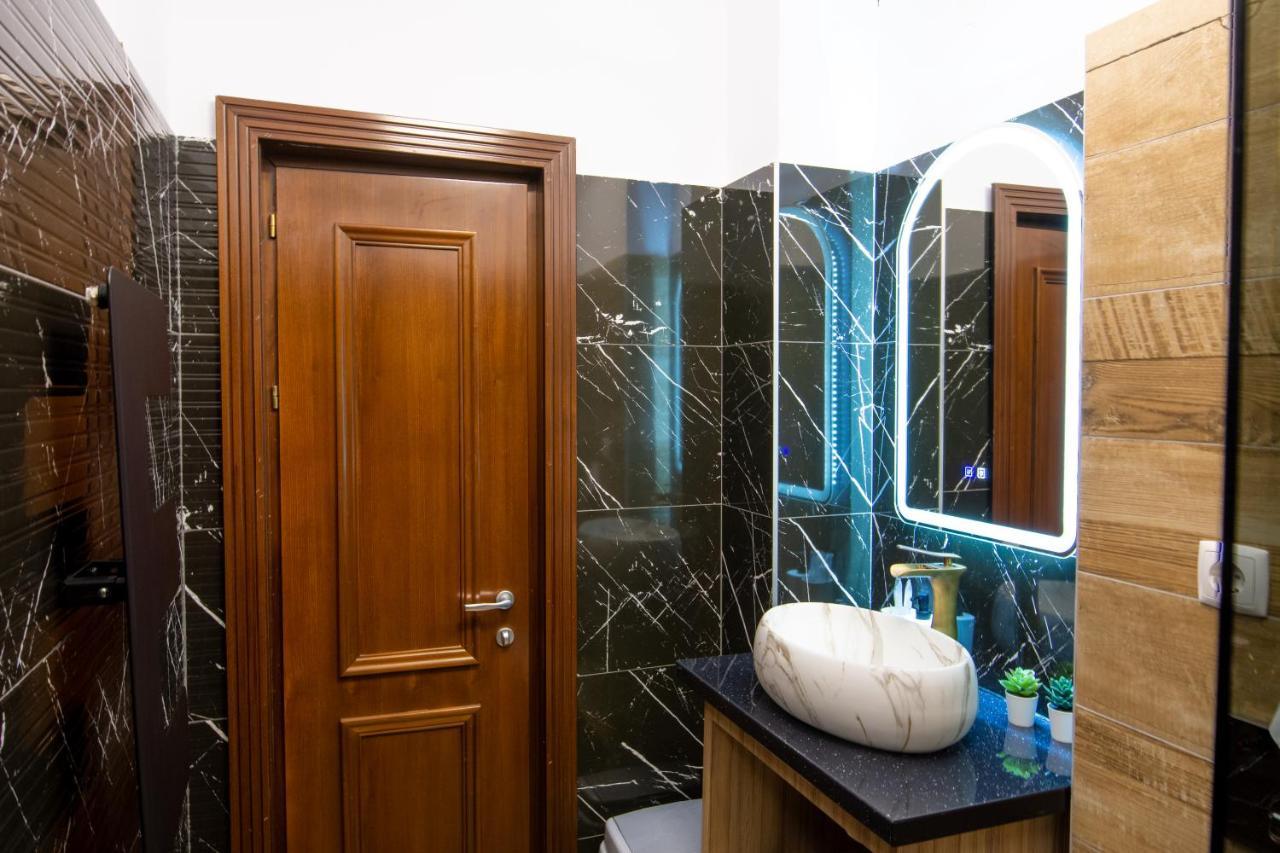 Luxury Appartement