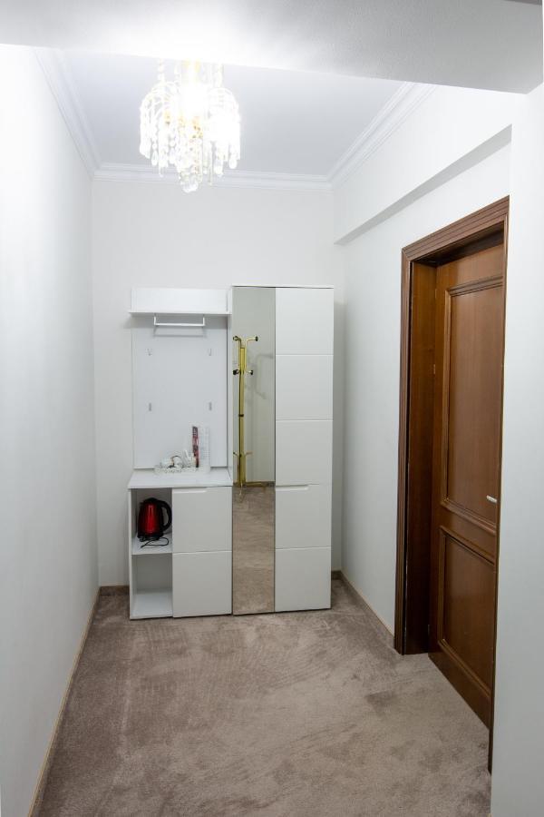 Appartement Luxury