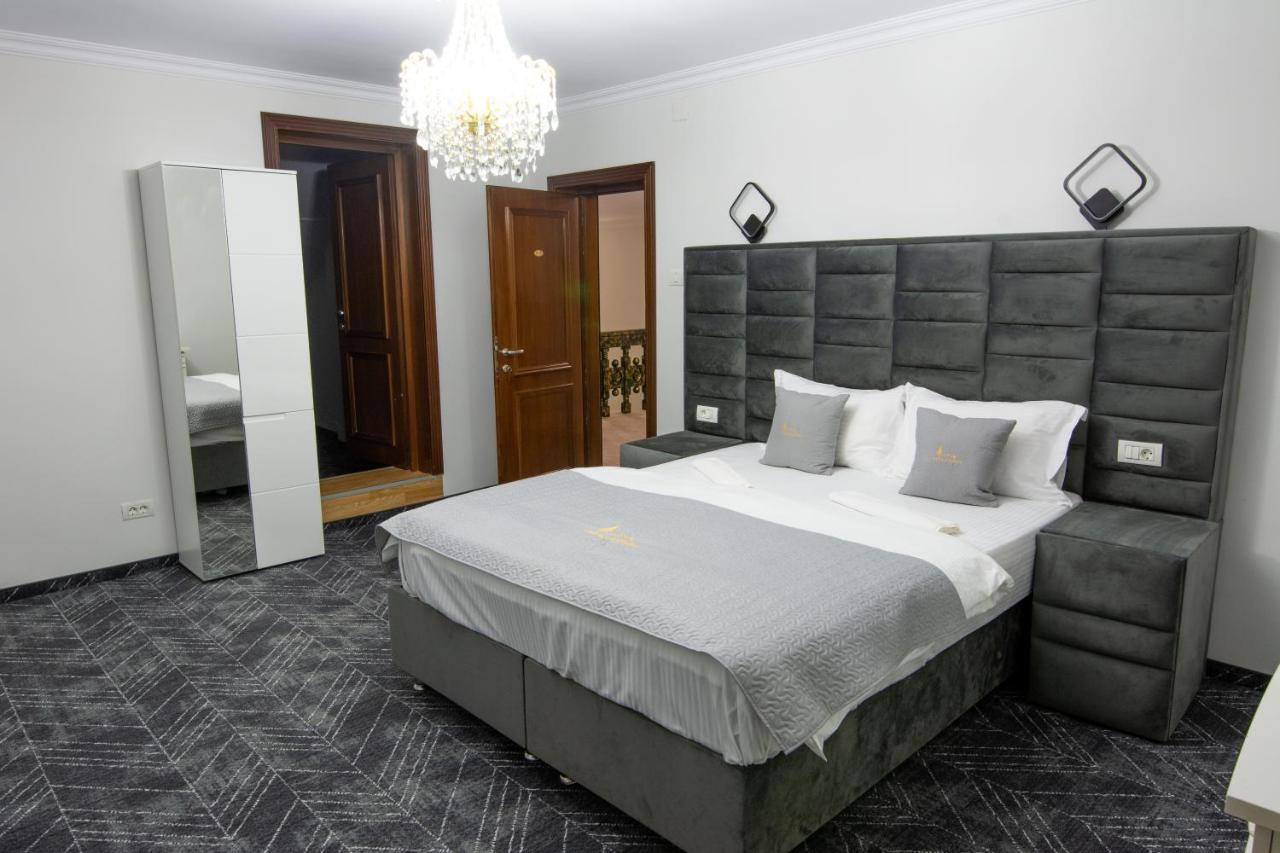 Appartement Luxury