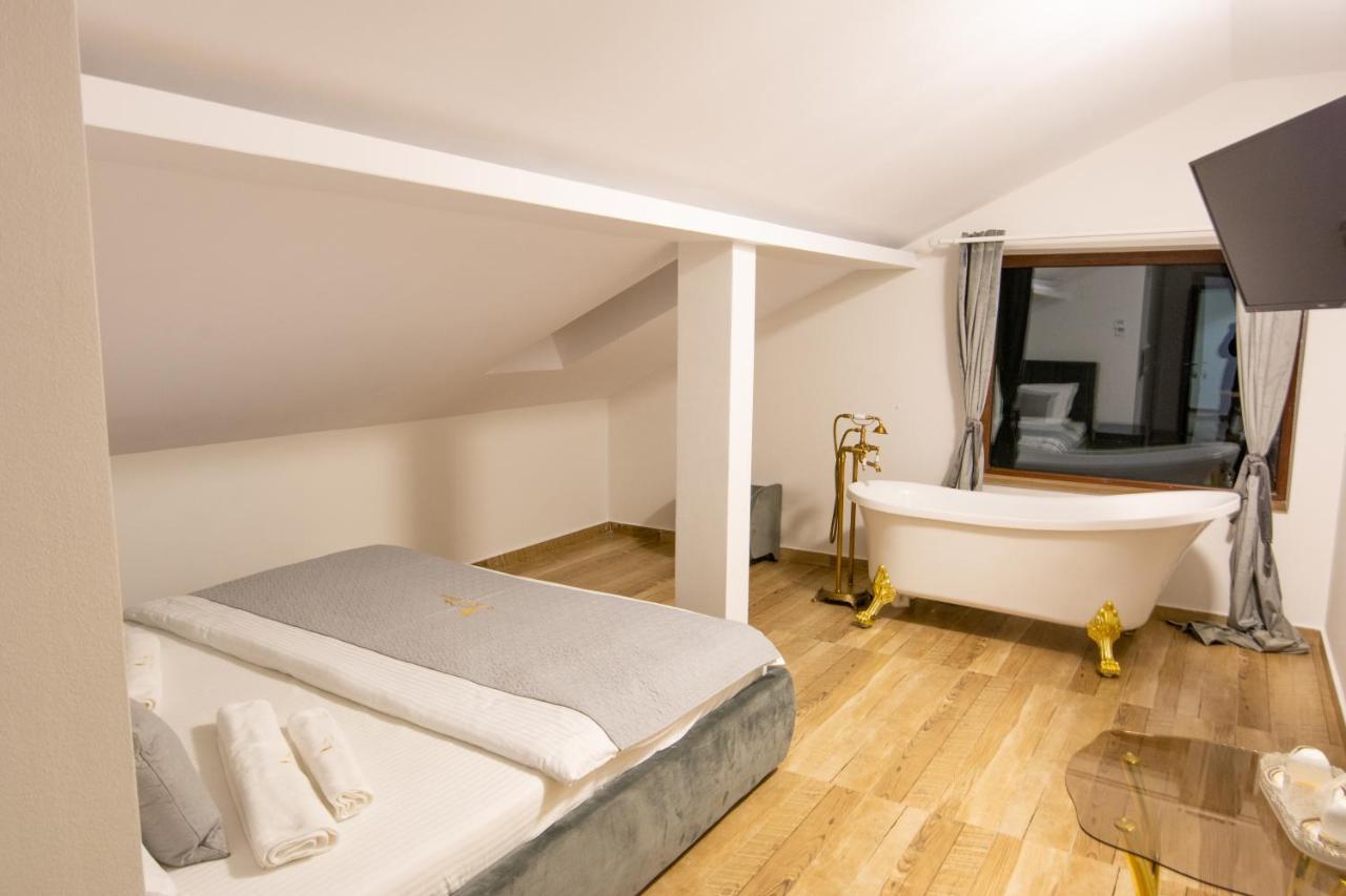 Luxury Appartement