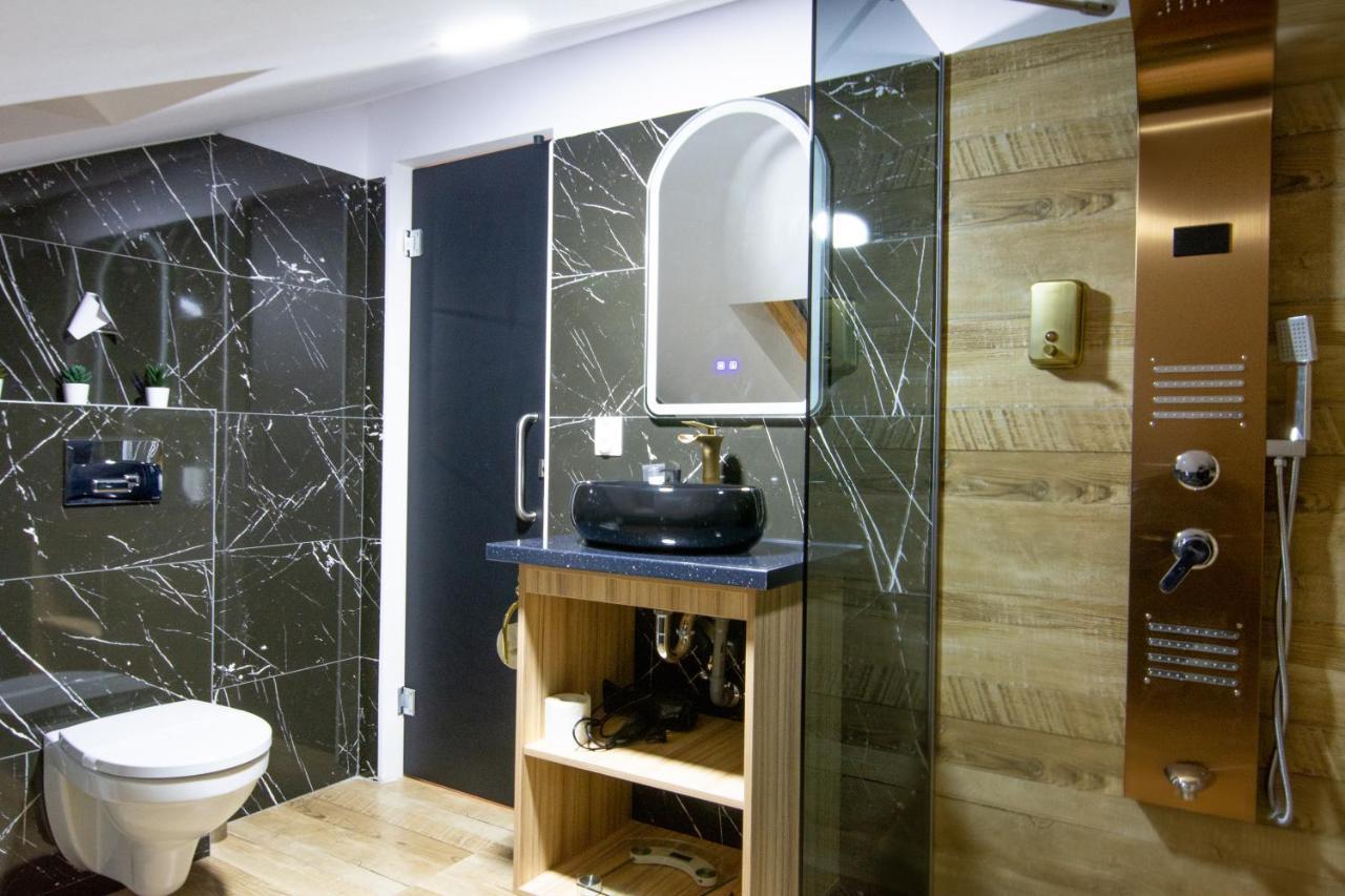 Luxury Appartement *