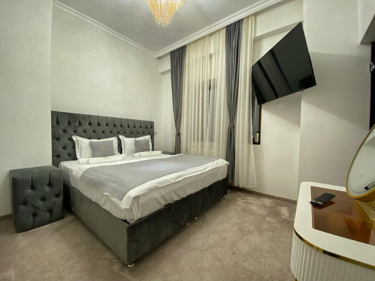 Appartement Luxury Sinaia