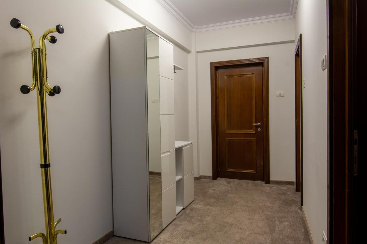 Luxury Sinaia