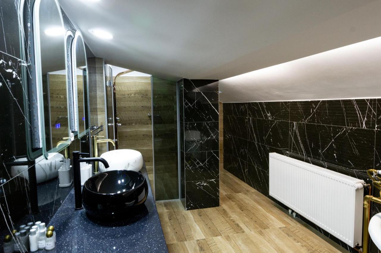 Luxury Appartement *