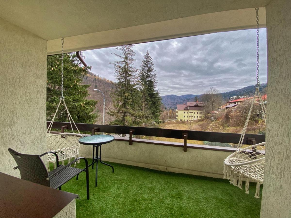 Luxury Appartement