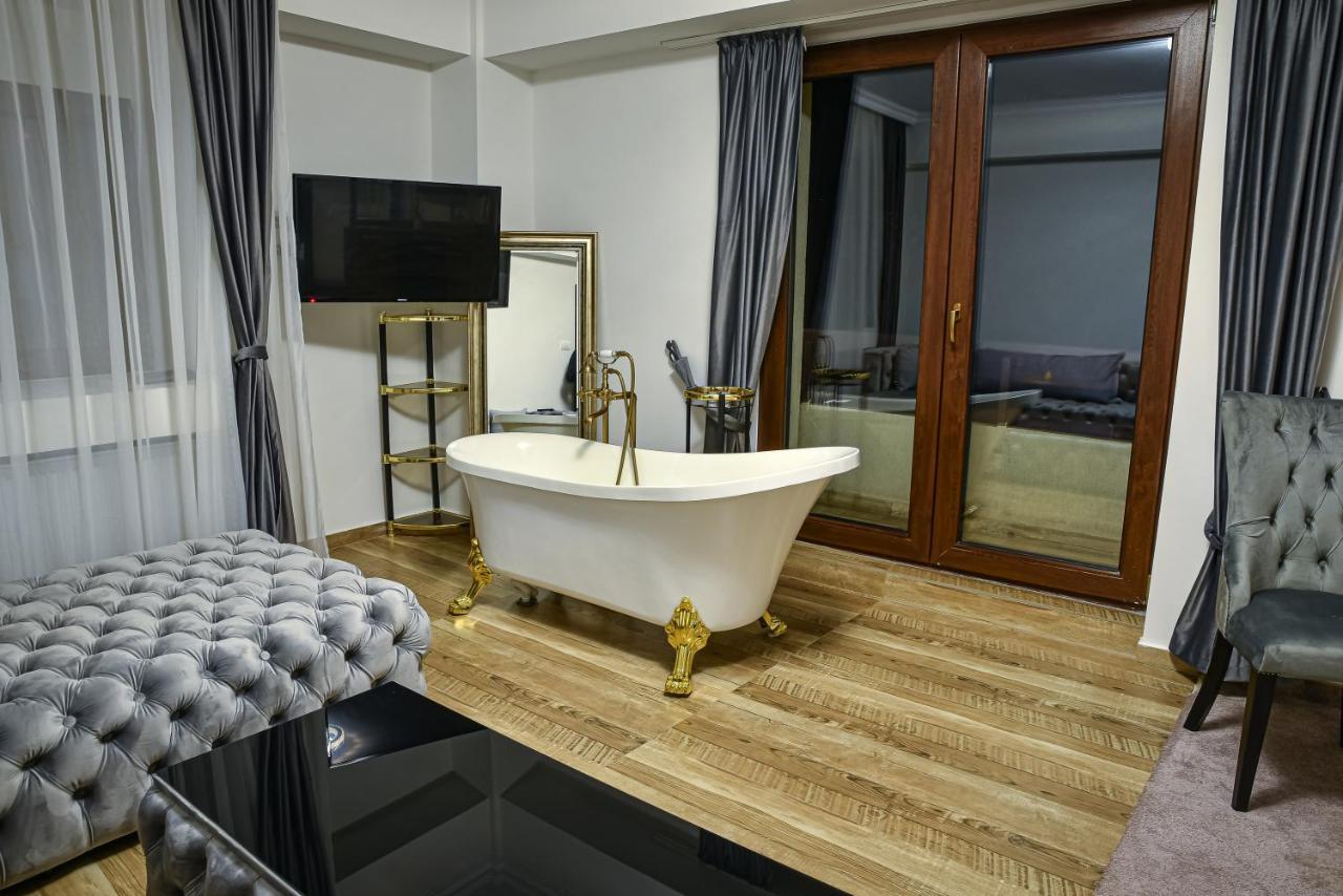 Luxury Appartement *