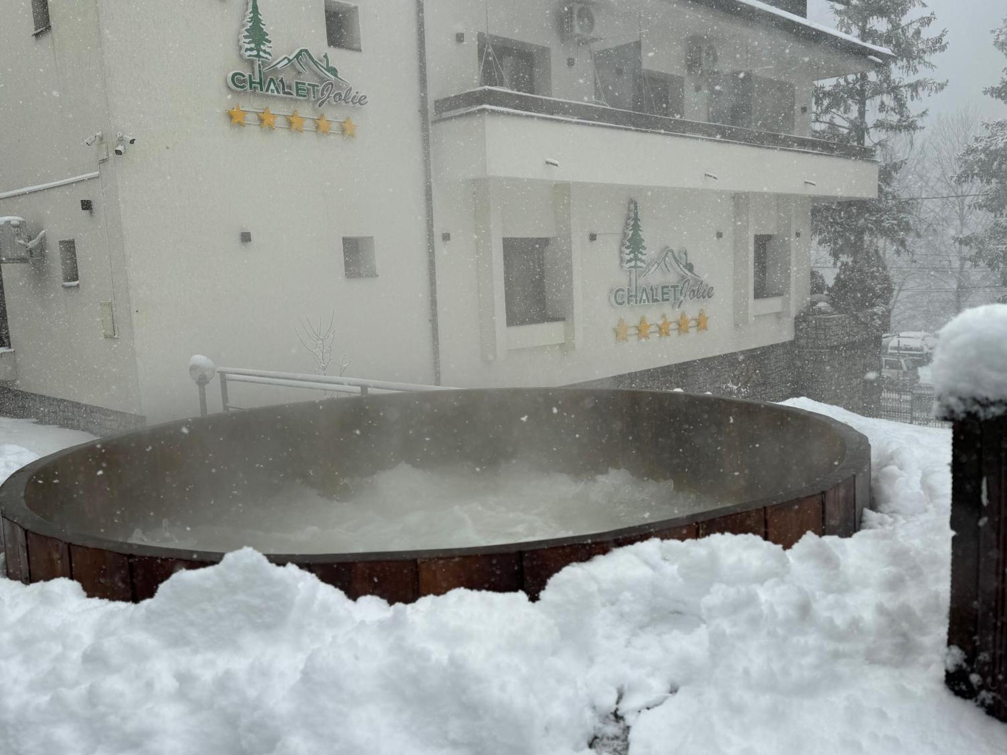 Luxury * Sinaia